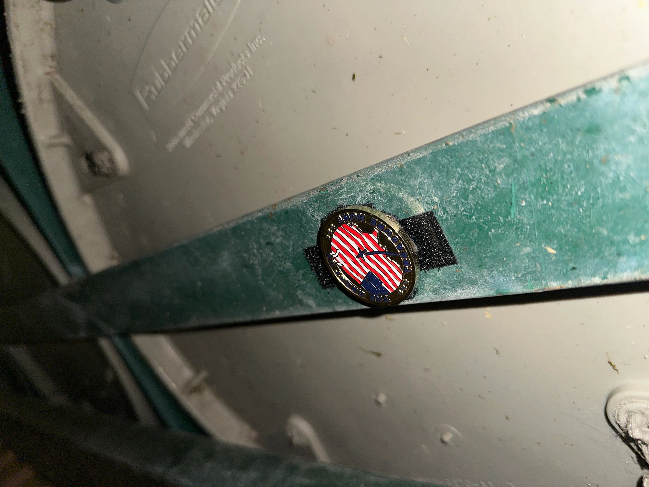 Mad Dash From Texas to Montana